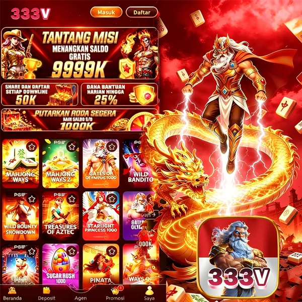333V
