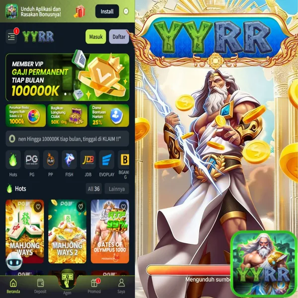 YYRR