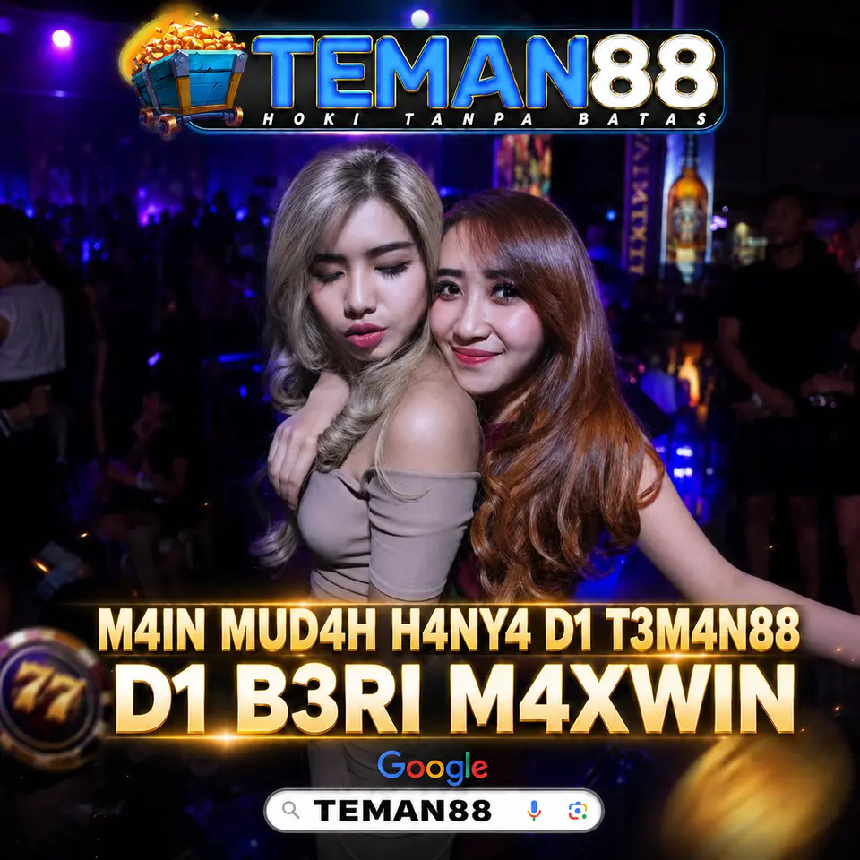 teman88 APK