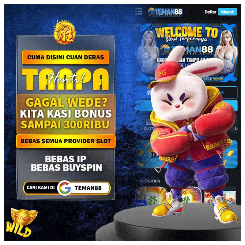 teman88